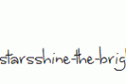 wherestarsshine-the-brightest.ttf
