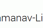 Yantramanav-Light.ttf