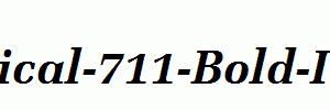 Zapf-Elliptical-711-Bold-Italic-BT.ttf