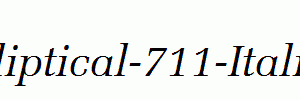 Zapf-Elliptical-711-Italic-BT.ttf