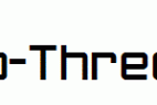 Zero-Threes.ttf