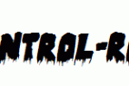 Zombie-Control-Rotalic.ttf