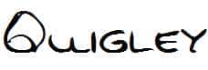 Quigley-Regular