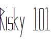 Risky-101