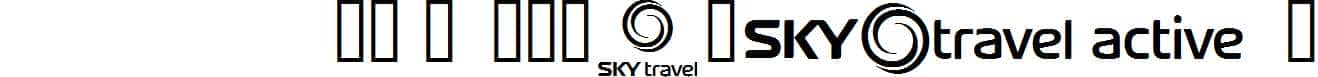 SKYfonttravel