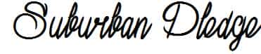 -Suburban-Pledge