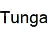 Tunga