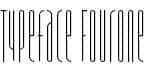 Typeface-FourOne