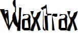 Waxtrax-Regular