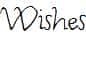 Wishes