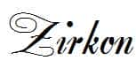 Zirkon