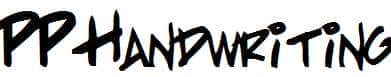 PP-Handwriting-Normal