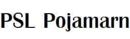 PSL-Pojamarn-Bold