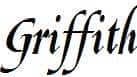 Griffith-Regular
