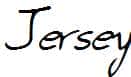 Jersey-Regular