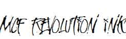 MCF-Revolution-ink