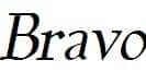 Bravo-Italic